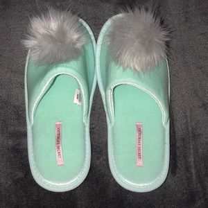 Victoria’s Secret Slippers
